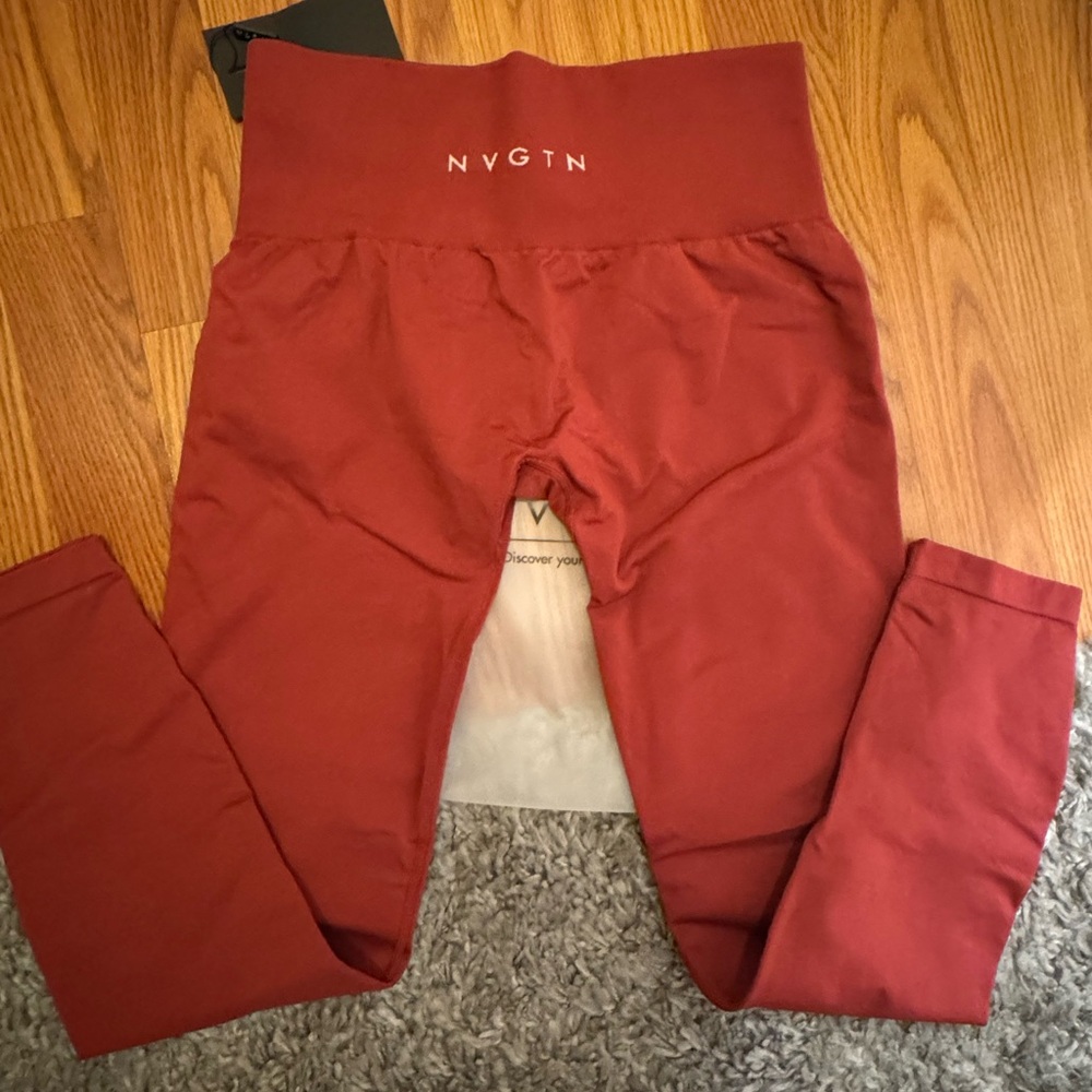 nvgtn leggings size small - Picture 4 of 4